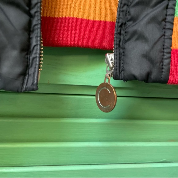 🌈 Coogi Designer Puffer Jacket 🇦🇺 - Picture 13 of 16